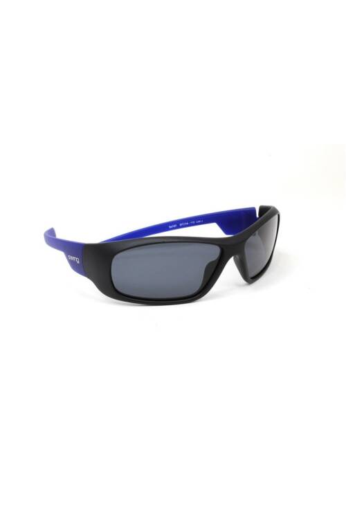 107 L G-SS107 C083m Polarize Filtreli Ultra Hafif Şık Çocuk Güneş Gözlüğü - 1