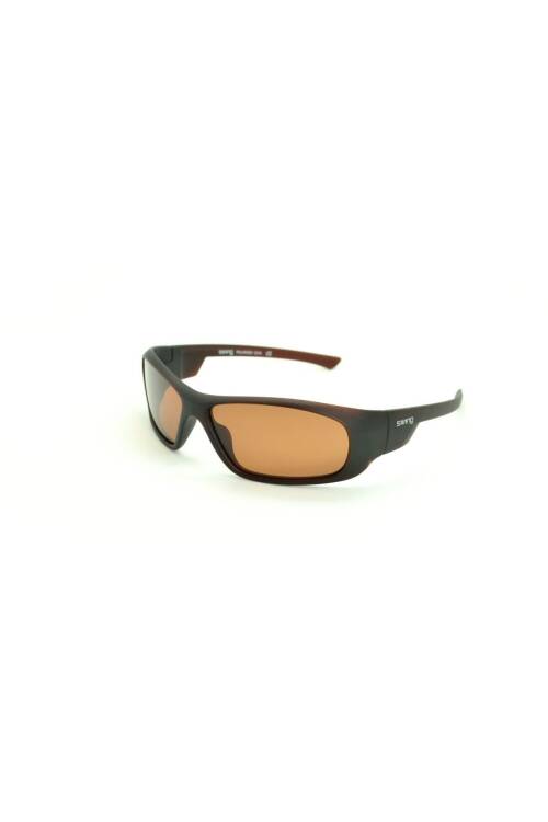 107 L G-SS107 C216 Polarize Filtreli Ultra Hafif Sevimli Çocuk Güneş Gözlüğü - 1
