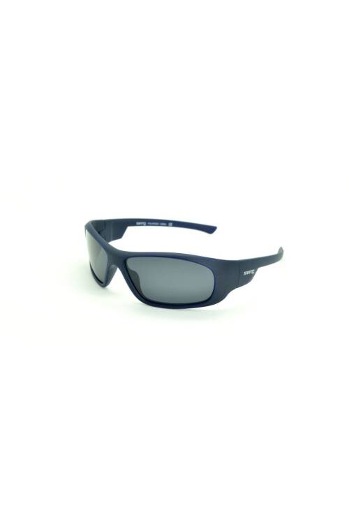 107 L G-SS107 C255m Polarize Filtreli Ultra Hafif Sevimli Çocuk Güneş Gözlüğü - 1