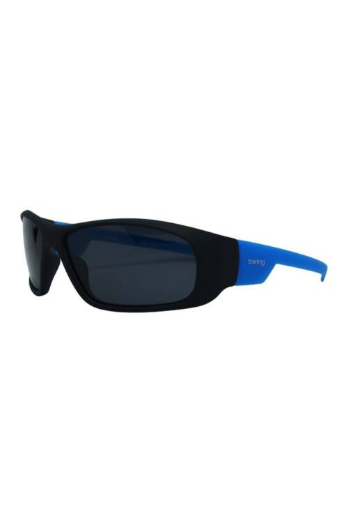 107 L G-ss107 C296 Polarize Filtreli Ultra Hafif Şık Çocuk Güneş Gözlüğü - 1
