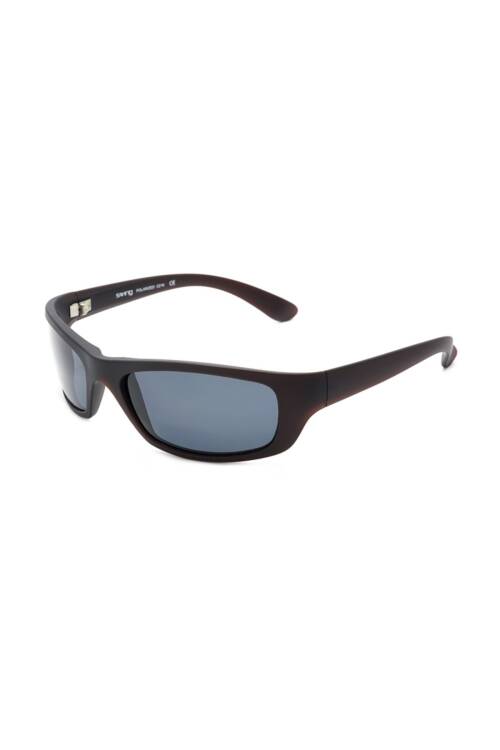 111 XXL G-SS111 C216 Polarize Filtreli Süper Hafif Şık Erkek Güneş Gözlüğü - 1