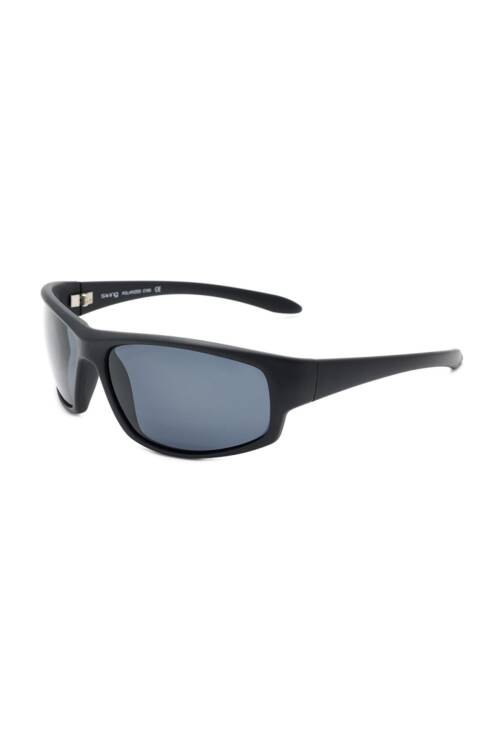 113 XXL G-SS113 C193 Polarize Filtreli Süper Hafif Şık Erkek Güneş Gözlüğü - 1