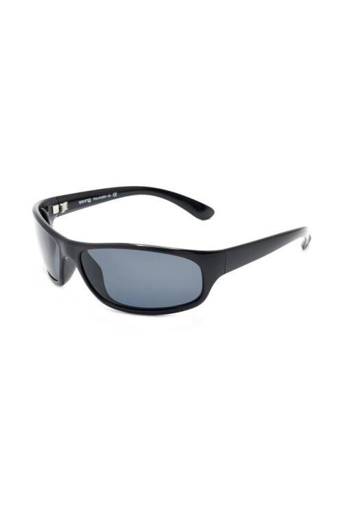 114 XXL G-SS114 C003 Polarize Filtreli Süper Hafif Şık Erkek Güneş Gözlüğü - 1