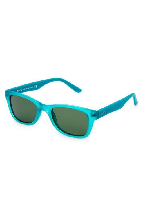 125 XXS Wayfarer Form G-SS125 C422m Polarize Filtreli Ultra Hafif Şık Çocuk Güneş Gözlüğü - 1