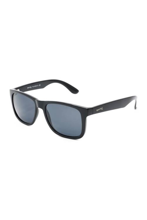 135 M G-SS135 C003 Polarize Filtreli Ultra Hafif Şık Erkek Güneş Gözlüğü - 1