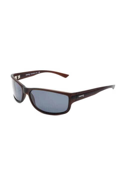 141 XL G-SS141 C216 Polarize Filtreli Süper Hafif Şık Erkek Güneş Gözlüğü - 1