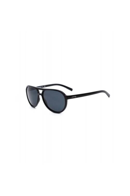 142 M Pilot Form G-SS142 C003 Polarize Filtreli Hafif Şık Unisex Güneş Gözlüğü - 1