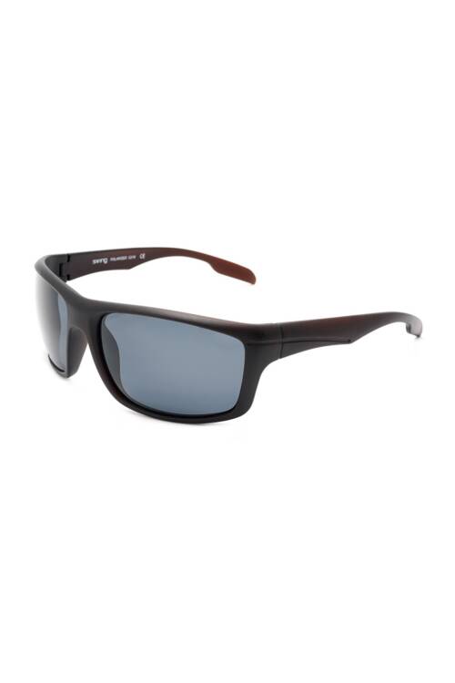 143 XXL G-SS143 C216 Polarize Filtreli Süper Hafif Şık Erkek Güneş Gözlüğü - 1