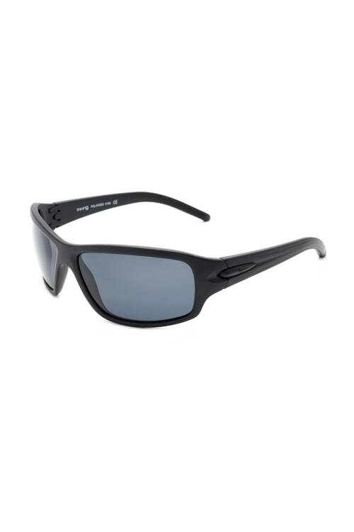 144 XXL G-SS144 C193 Polarize Filtreli Ultra Hafif Şık Erkek Güneş Gözlüğü - 1