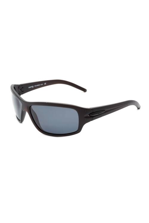 144 XXL G-SS144 C216 Polarize Filtreli Ultra Hafif Şık Erkek Güneş Gözlüğü - 1