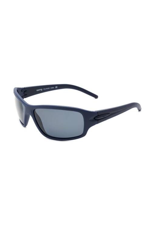 144 XXL G-SS144 C255m Polarize Filtreli Ultra Hafif Şık Erkek Güneş Gözlüğü - 1