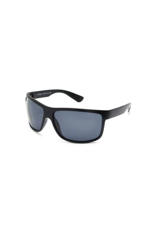 145 XXL G-SS145 C193 Polarize Filtreli Ultra Hafif Şık Erkek Güneş Gözlüğü - 1