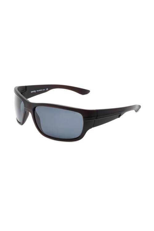 147 XXL G-SS147 C216 Polarize Filtreli Ultra Hafif Şık Erkek Güneş Gözlüğü - 1