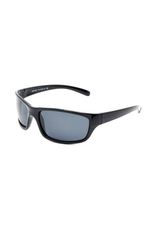 148 XL G-SS148 C003 Polarize Filtreli Ultra Hafif Şık Erkek Güneş Gözlüğü - 1
