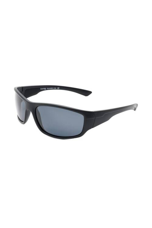 149 XL G-SS149 C193 Polarize Filtreli Ultra Hafif Şık Erkek Güneş Gözlüğü - 1