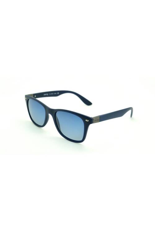 154 M Form G-SS154 C255 Polarize Filtreli Ultra Hafif Şık Erkek Güneş Gözlüğü - 1