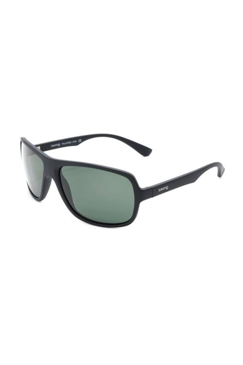 156 XXL G-SS156 C193 Polarize Filtreli Süper Hafif Şık Erkek Güneş Gözlüğü - 1