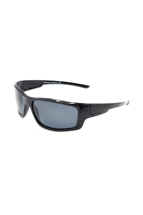 162 XL G-SS162 C003 Polarize Filtreli Ultra Hafif Şık Erkek Güneş Gözlüğü - 1