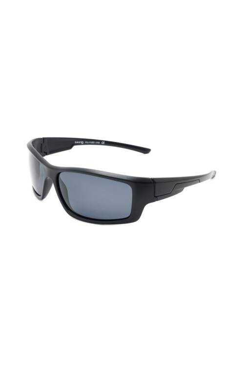162 XL G-SS162 C193 Polarize Filtreli Ultra Hafif Şık Erkek Güneş Gözlüğü - 1