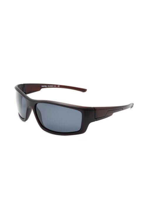 162 XL G-SS162 C216 Polarize Filtreli Ultra Hafif Şık Erkek Güneş Gözlüğü - 1