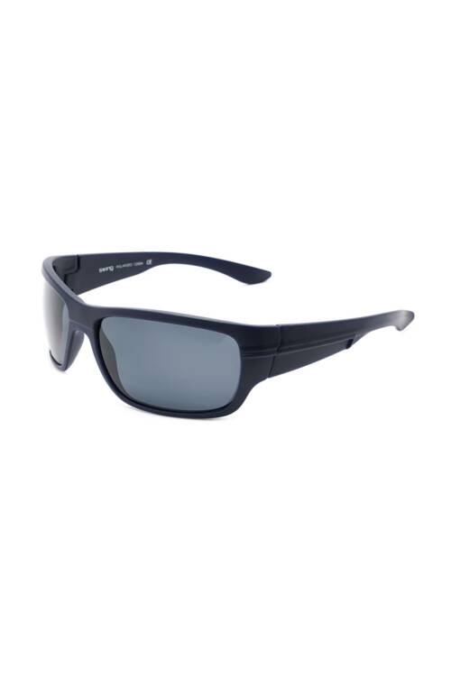 162 XL G-SS162 C255 Polarize Filtreli Ultra Hafif Şık Erkek Güneş Gözlüğü - 1