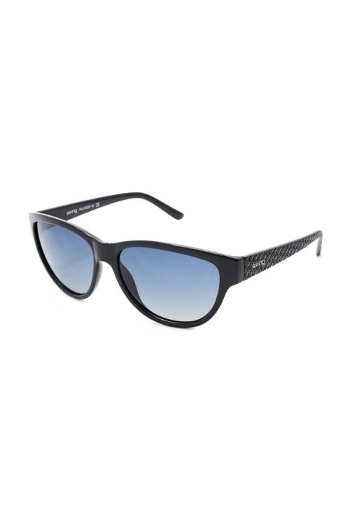 164 M G-SS164 C003 Polarize Filtreli Süper Hafif Şık Kadın Güneş Gözlüğü - 1