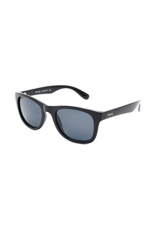 165 S Wayfarer Form G-SS165 C003 Polarize Filtreli Ultra Hafif Şık Unisex Güneş Gözlüğü - 1