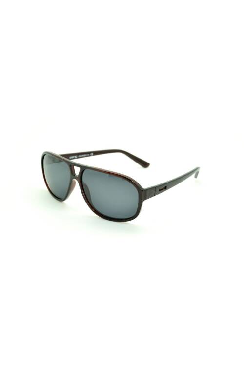 170 L Pilot Form G-SS170 C001 Polarize Filtreli Süper Hafif Şık Erkek Güneş Gözlüğü - 1