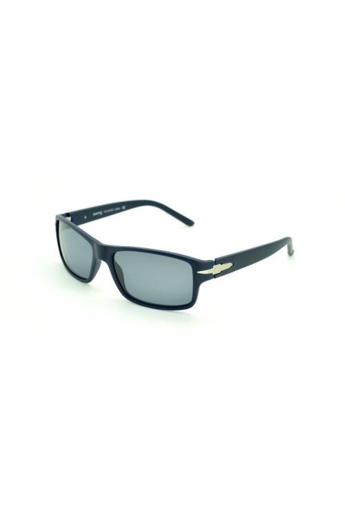172 L G-SS172 C255 Polarize Filtreli Ultra Hafif Şık Erkek Güneş Gözlüğü - 1