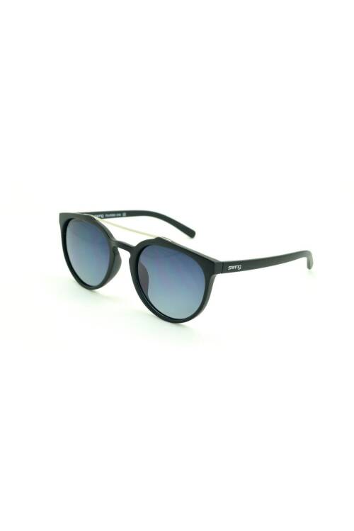 174 M G-SS174 C193 Polarize Filtreli Süper Hafif Şık Unisex Güneş Gözlüğü - 1