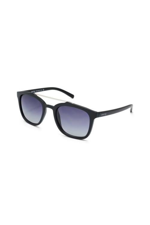 175 M G-ss175 C193 Polarize Filtreli Süper Hafif Şık Unisex Güneş Gözlüğü - 1