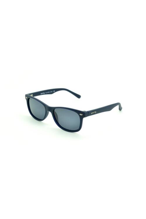 176 XXS Wayfarer Form G-SS176 C255 Polarize Filtreli Ultra Hafif Şık Çocuk Güneş Gözlüğü - 1