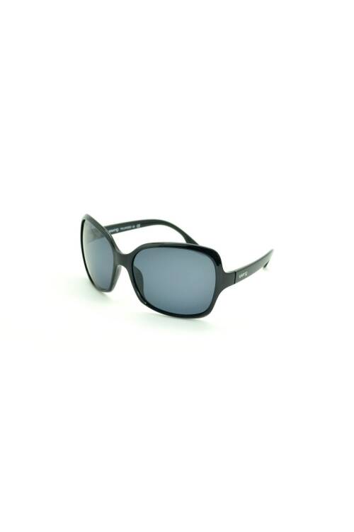 177 XS Kelebek Form G-SS177 C003 Polarize Filtreli Ultra Hafif Şık Çocuk Güneş Gözlüğü - 1