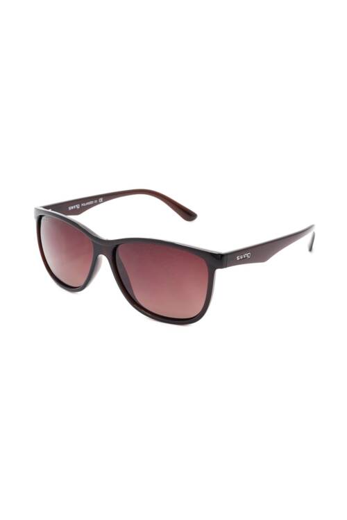179 M G-SS179 C001 Polarize Filtreli Süper Hafif Şık Kadın Güneş Gözlüğü - 1