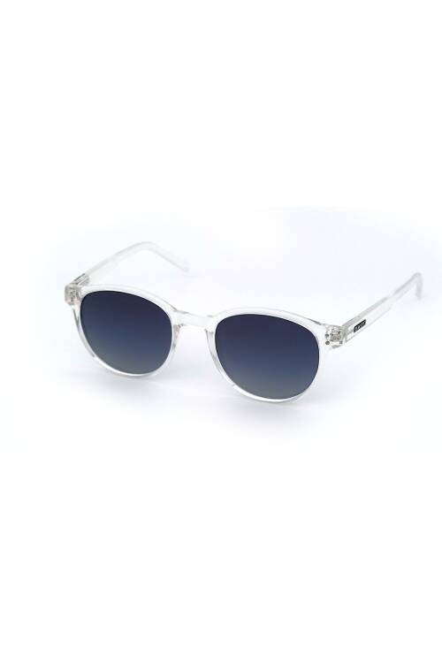 185 XS G-SS185 C002 Polarize Filtreli Ultra Hafif Şık Unisex Güneş Gözlüğü - 1