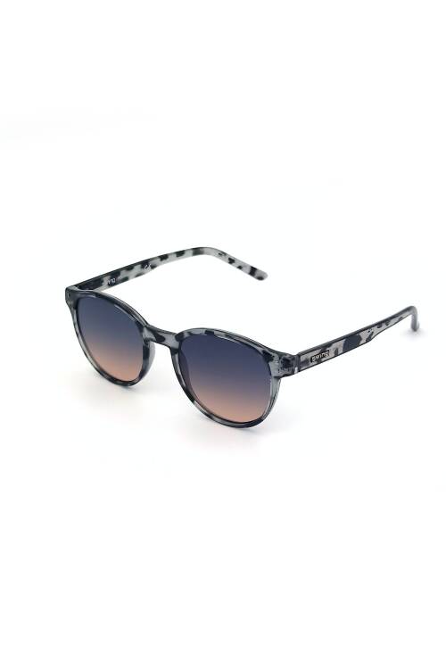 185 XS G-SS185 C621 Polarize Filtreli Ultra Hafif Şık Unisex Güneş Gözlüğü - 1