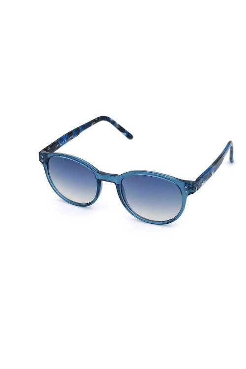 185 XS G-SS185 CAS09 Polarize Filtreli Ultra Hafif Şık Unisex Güneş Gözlüğü - 1