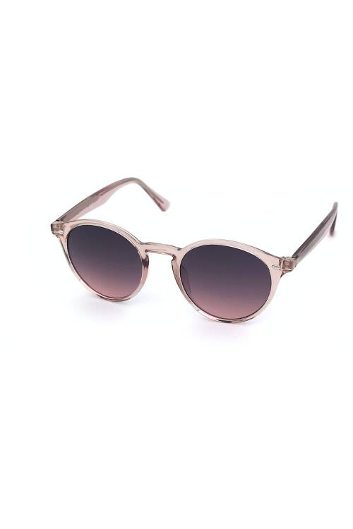 220 S Anahtar Form G-SS220 CAS03 Polarize Filtreli Süper Hafif Şık Unisex Güneş Gözlüğü - 1