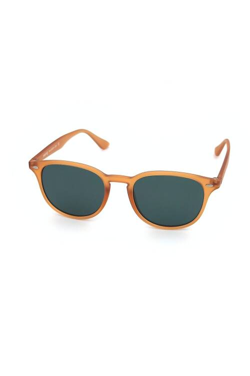 244 S G-SS244 C290 Polarize Filtreli Süper Hafif Şık Unisex Güneş Gözlüğü - 1