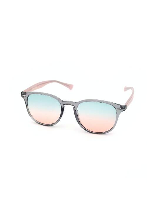 244 S G-SS244 CAS06 Polarize Filtreli Süper Hafif Şık Unisex Güneş Gözlüğü - 1