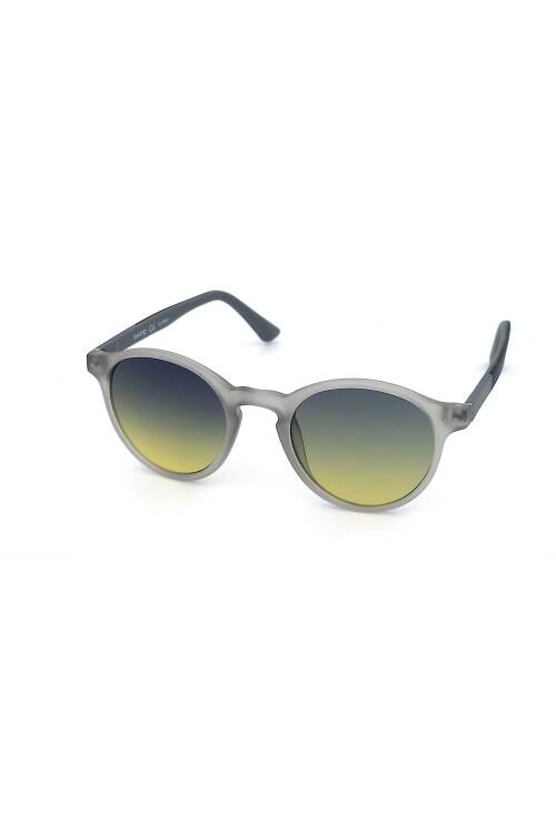 320 S Anahtar Form G-SS320 CRB01 Polarize Filtreli Ultra Hafif Şık Unisex Güneş Gözlüğü - 1