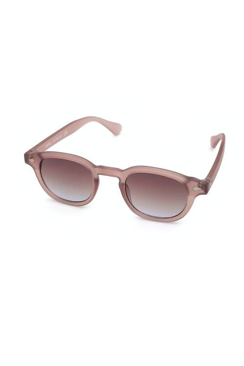 333 XS G-SS333 C627 Polarize Filtreli Ultra Hafif Şık Unisex Güneş Gözlüğü - 1