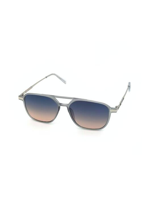 335 M G-SS335 C260 Polarize Filtreli Süper Hafif Şık Unisex Güneş Gözlüğü - 1
