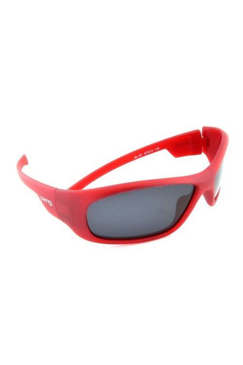C069m Polarize Filtreli Ultra Hafif Şık Çocuk Güneş Gözlüğü - 1