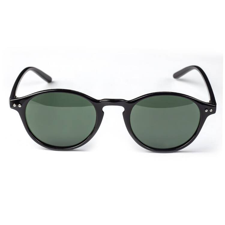 G-SS131 C003 Polarize Filtreli Süper Hafif Şık Unisex Güneş Gözlüğü - 5