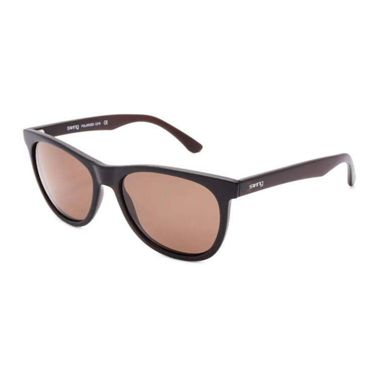 G-SS133 C216 Polarize, Hafif Şık Kadın Güneş Gözlüğü - 1