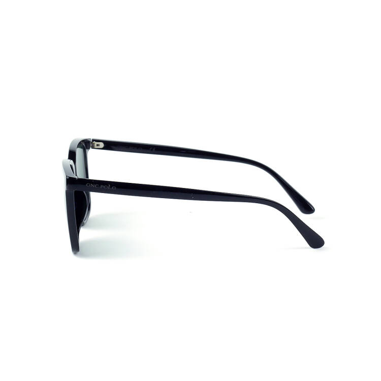 GNC5031-C06 Yeşil Camlı Güneş Gözlüğü - 3