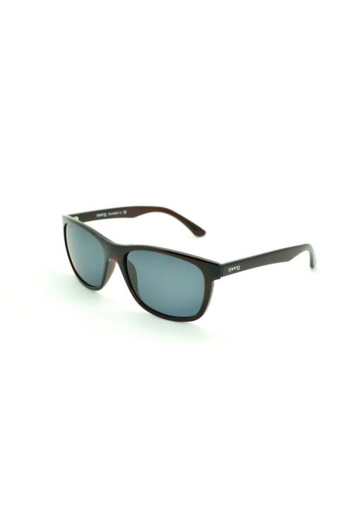 Memory Flexible 110 L G-SS110 C001 Polarize Filtreli Süper Hafif Şık Unisex Güneş Gözlüğü - 1