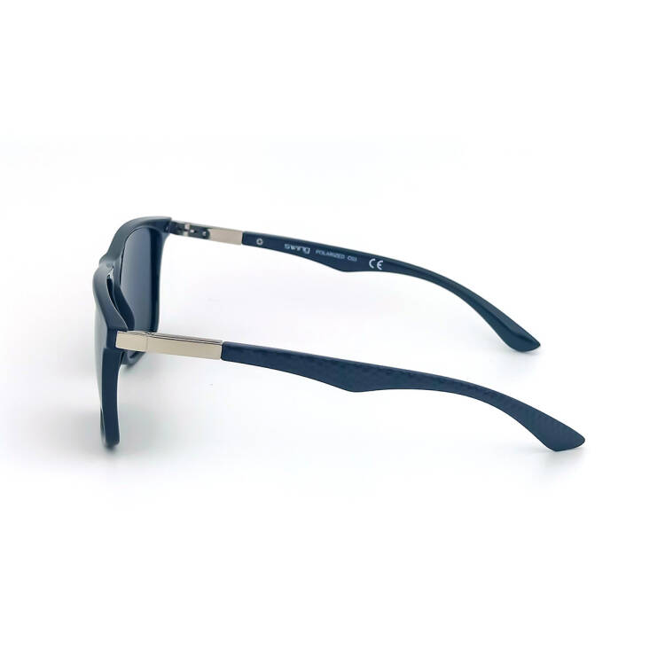 Metal Saplı Polarize Güneş Gözlüğü SS255-C003 - 3