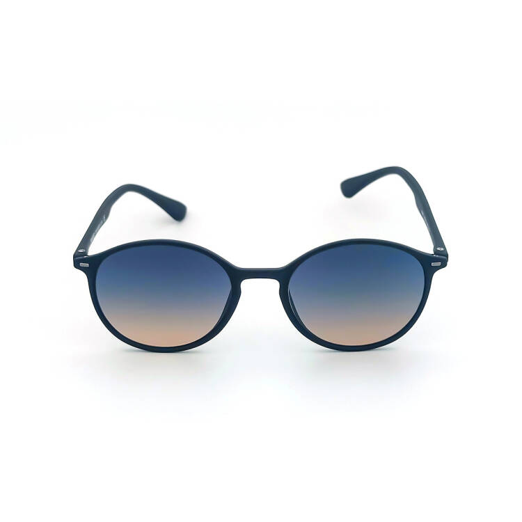 Oval Tasarım Polarize Güneş Gözlüğü SS282-C193 - 3